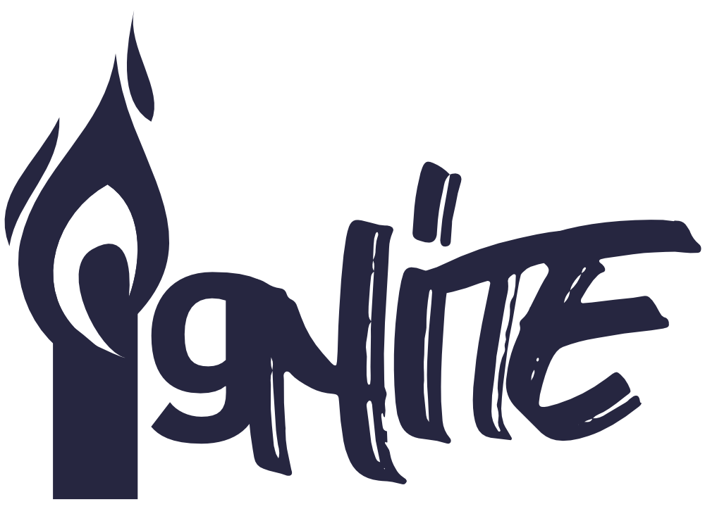 Ignite 30 program logo