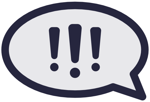 Question icon