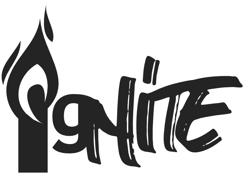 Ignite 30 day strength challenge logo