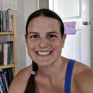 FWW LIVE Testimonial