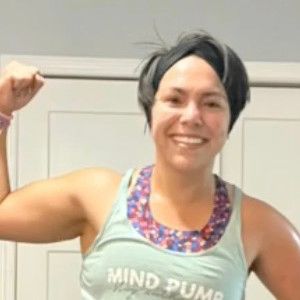 A real FWW LIVE member