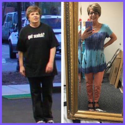 FWW Successful Transformation FWW Successful Transformation