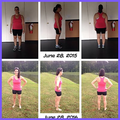 FWW Successful Transformation FWW Successful Transformation