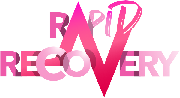 Rapid Recovery program logo