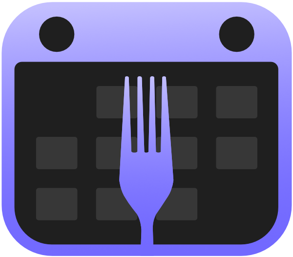 Plan Smart Eat Real Logo