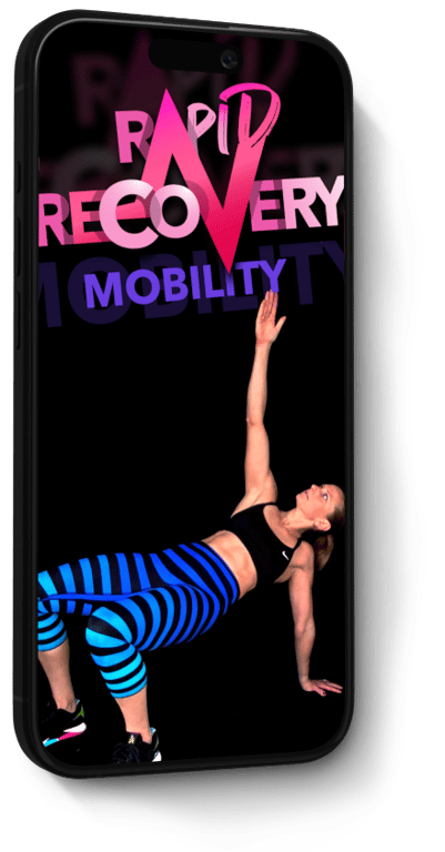 Ignite 30 Rapid Recovery program image.
